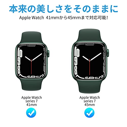 Apple Wach series4 40mm ほろ苦く 画面割れ