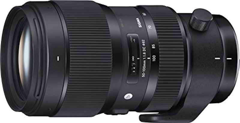 50-100mm F1.8 DC HSM Art 1