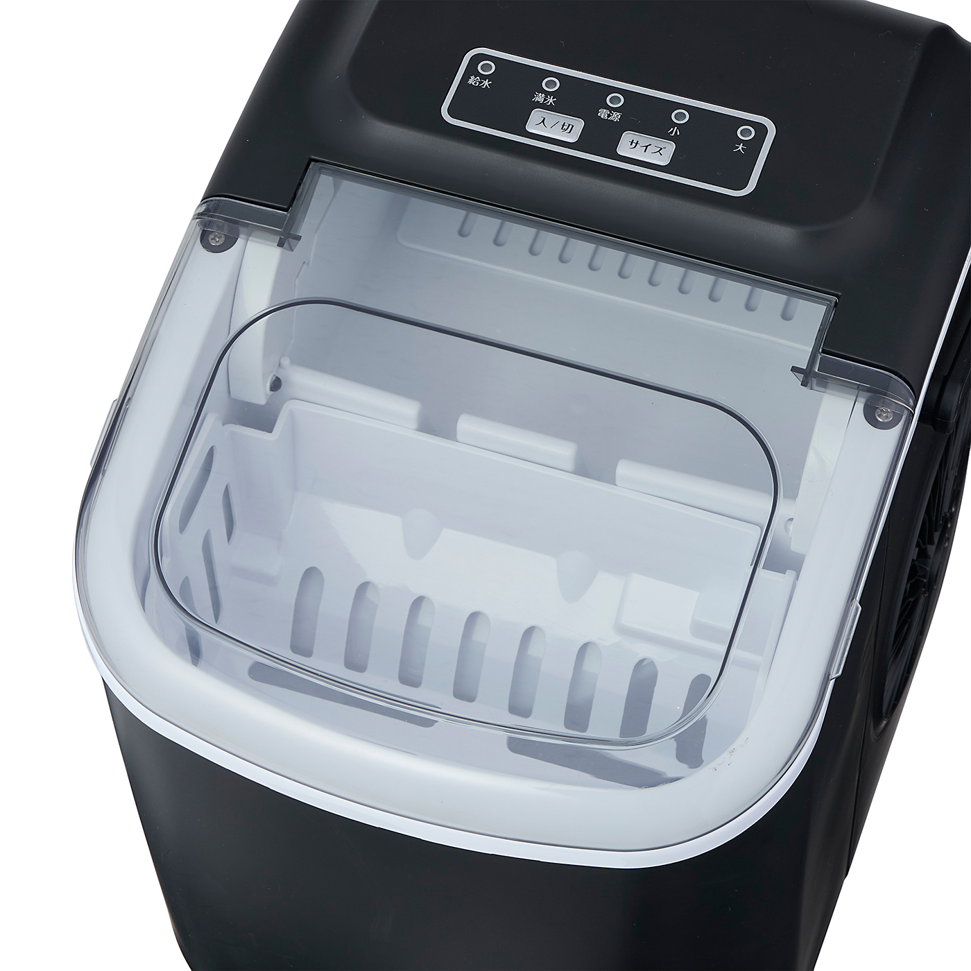 ジェネレーションパス Simplus 家庭用製氷機 SP-CED03を検証レビュー