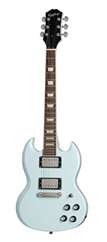 Power Players SG 2