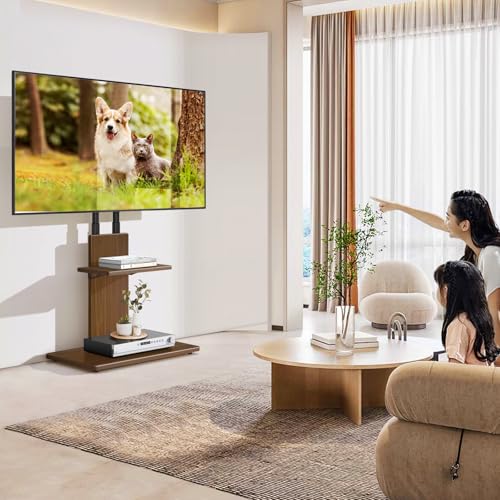 テレビスタンド 7