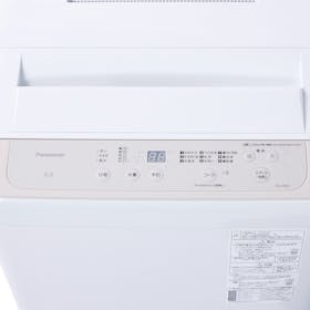 パナソニック 全自動洗濯機 NA-F6B2をレビュー!クチコミ・評判をもと パナソニック 全自動洗濯機 NA-F6B2をレビュー!クチコミ・評判をもと