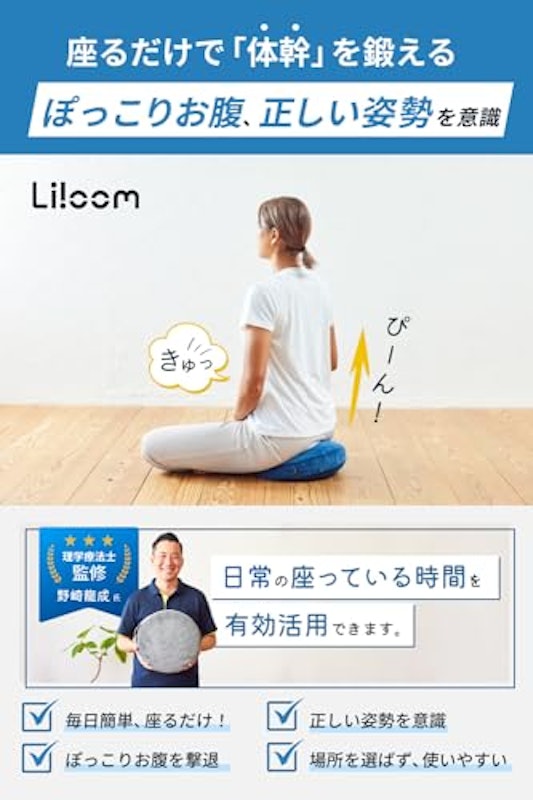 バランスディスク 2