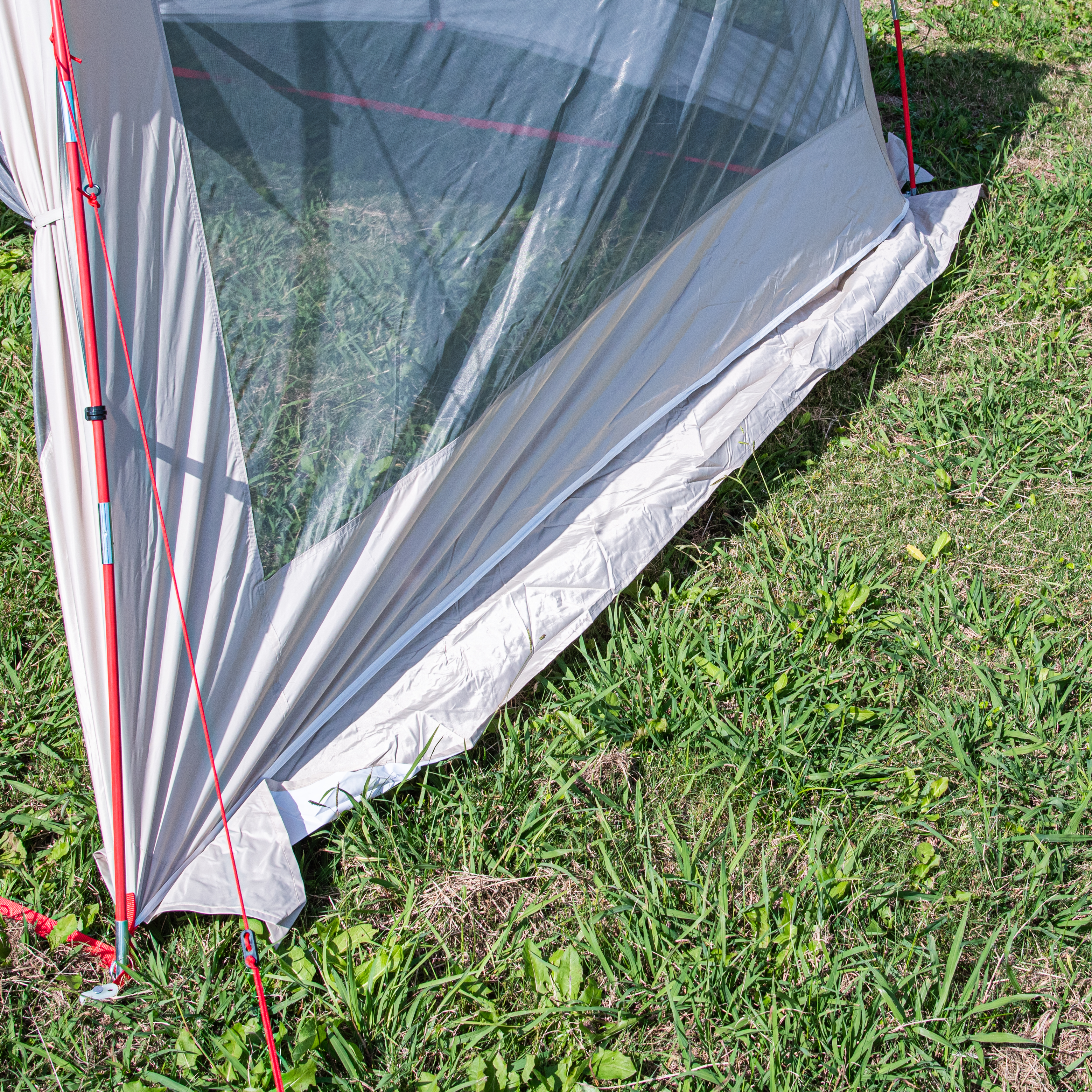 [キャンパーズコレクション] スクリーンハウス300 PSH-300UV Amazon | [キャンパーズコレクション 山善] スクリーンハウス