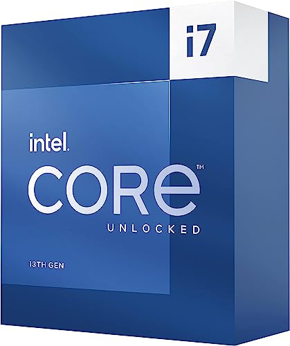 i7-13700K 1