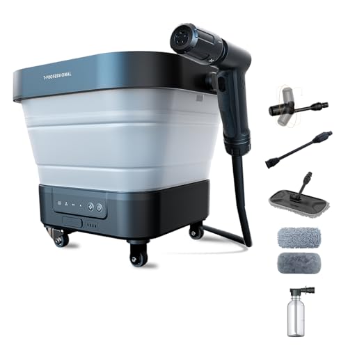 THE HYDRO CLEANER 2.0 スペシャルセット 1