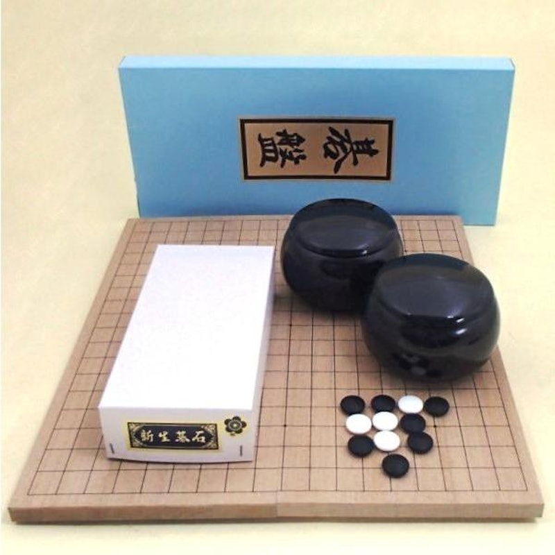 囲碁セット 1