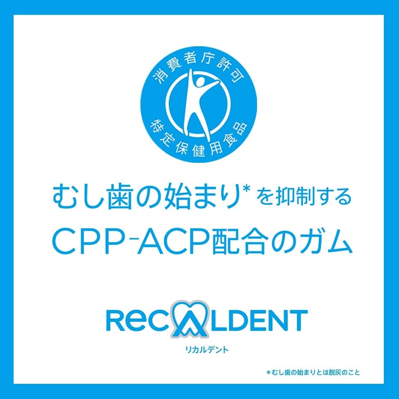グレープミントガム 4