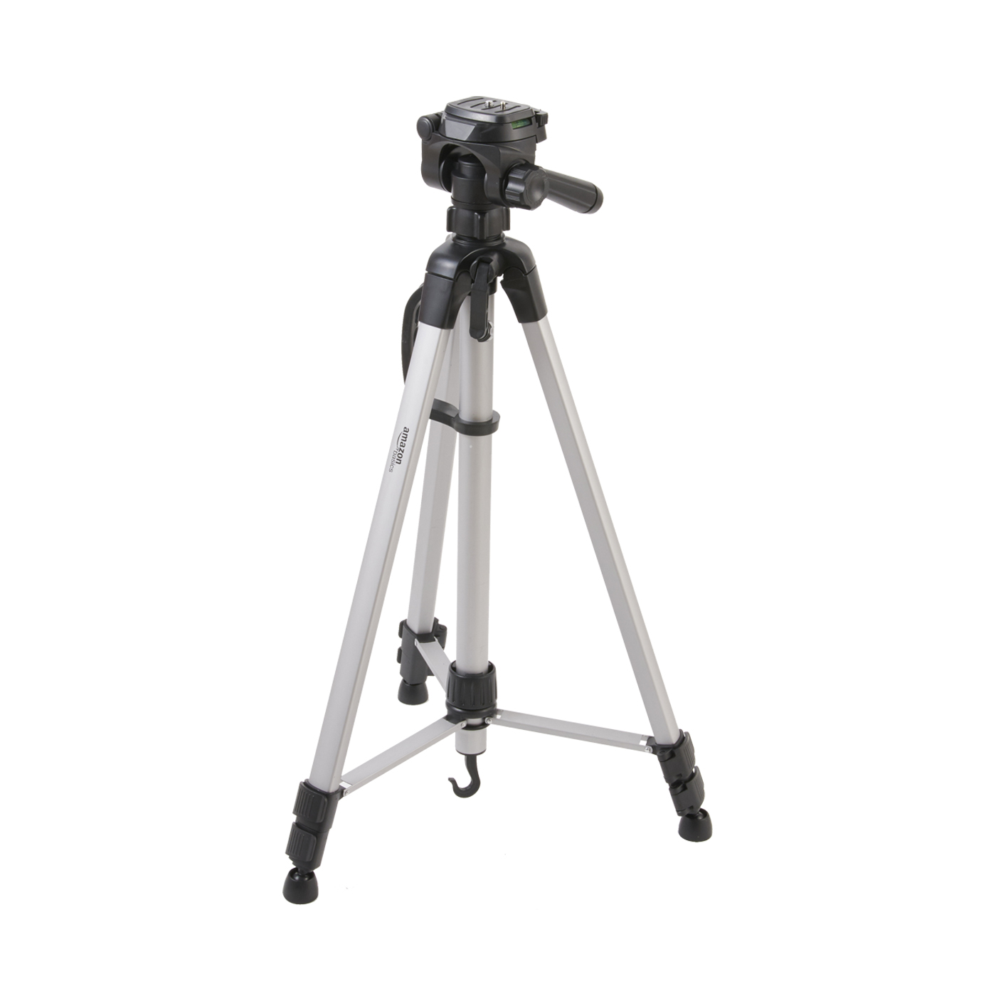 Amazonベーシック カメラ三脚 WT3540を検証レビュー！アルミ三脚の