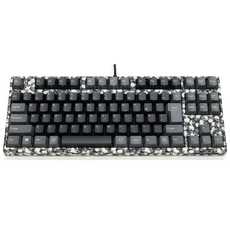 Lumi S Tenkeyless 1