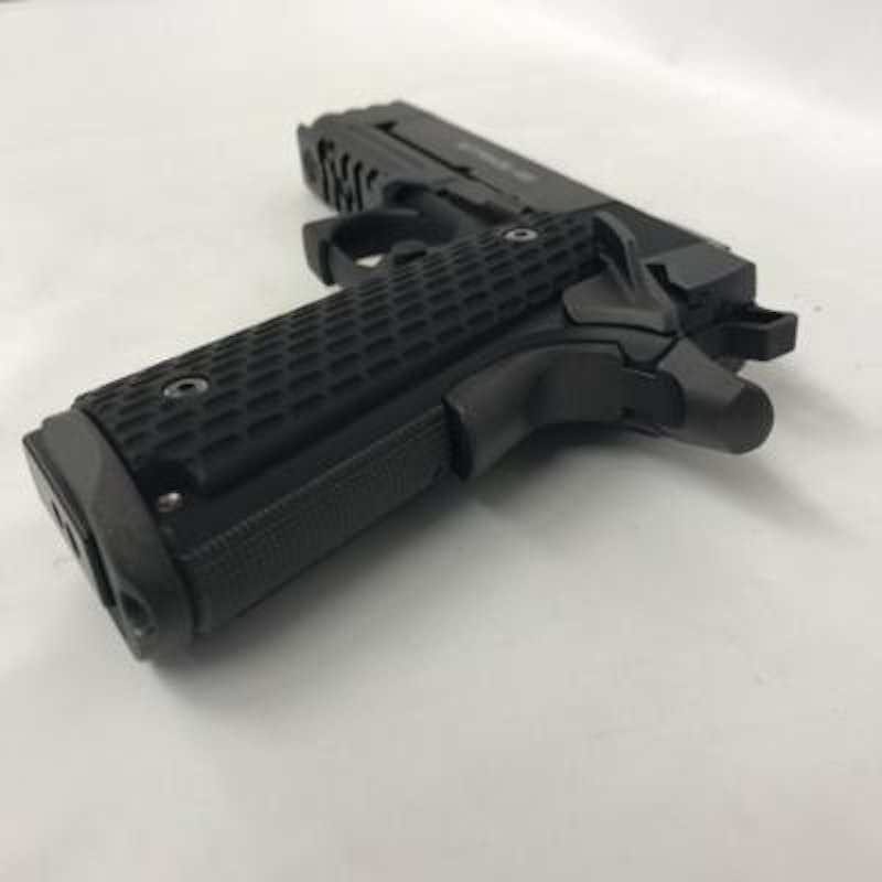 ストライクウォーリア 6