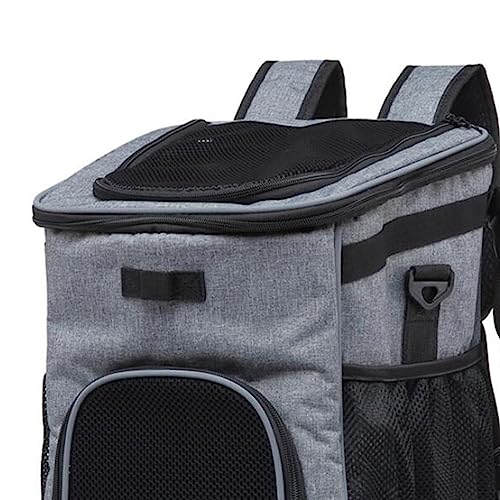犬用自転車キャリーバッグ 6