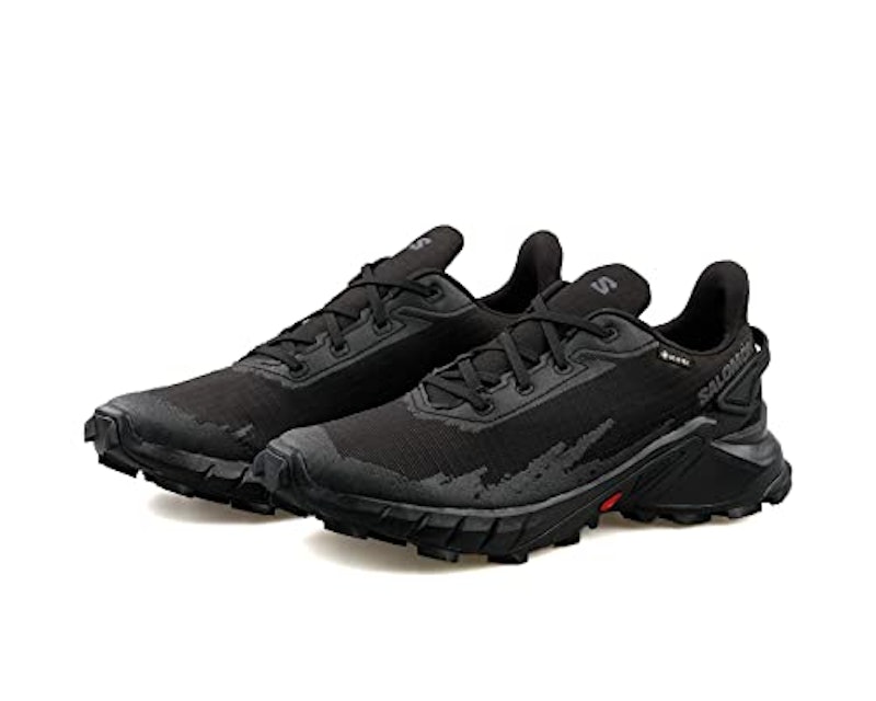 ALPHACROSS 4 GORE-TEX 3