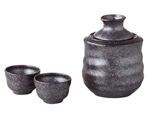 酒燗器セット 1