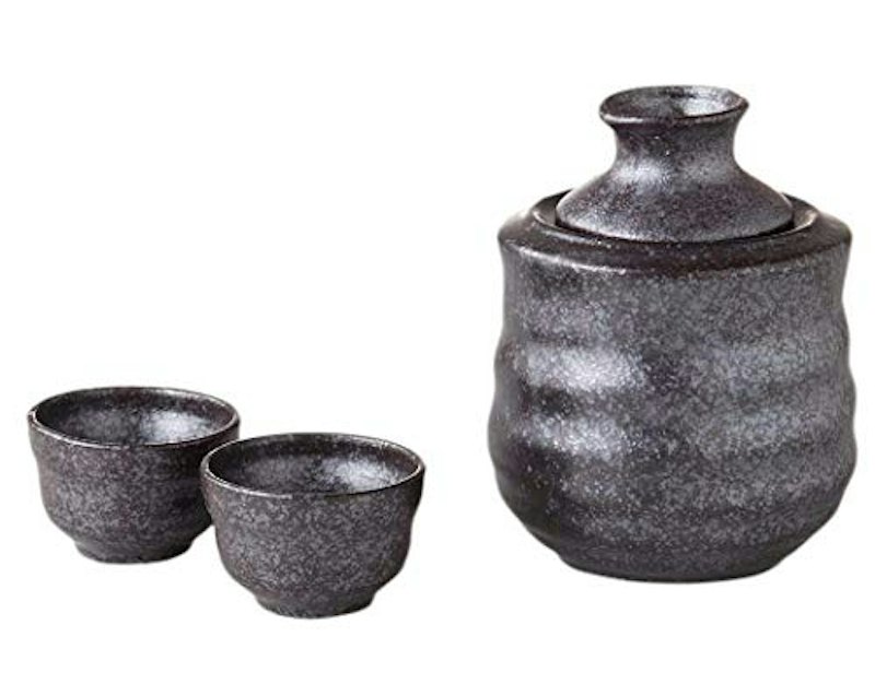 酒燗器セット 1