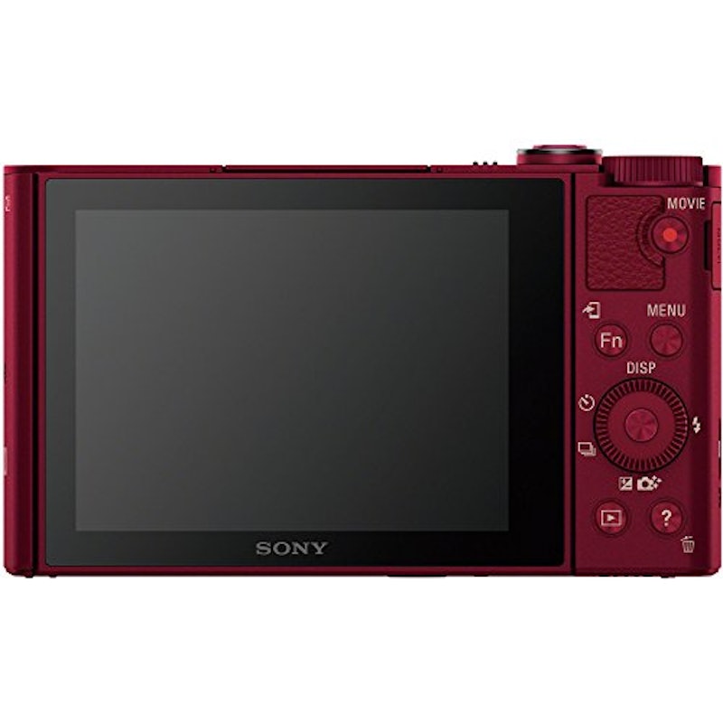 DSC-WX500 3