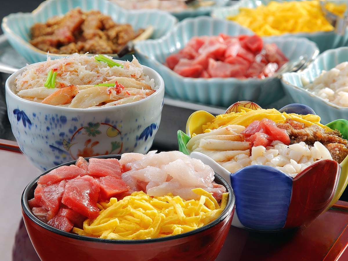 ときわの宿 浜とく 6