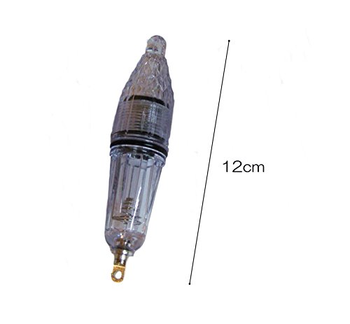 水中集魚灯 4本セット 3