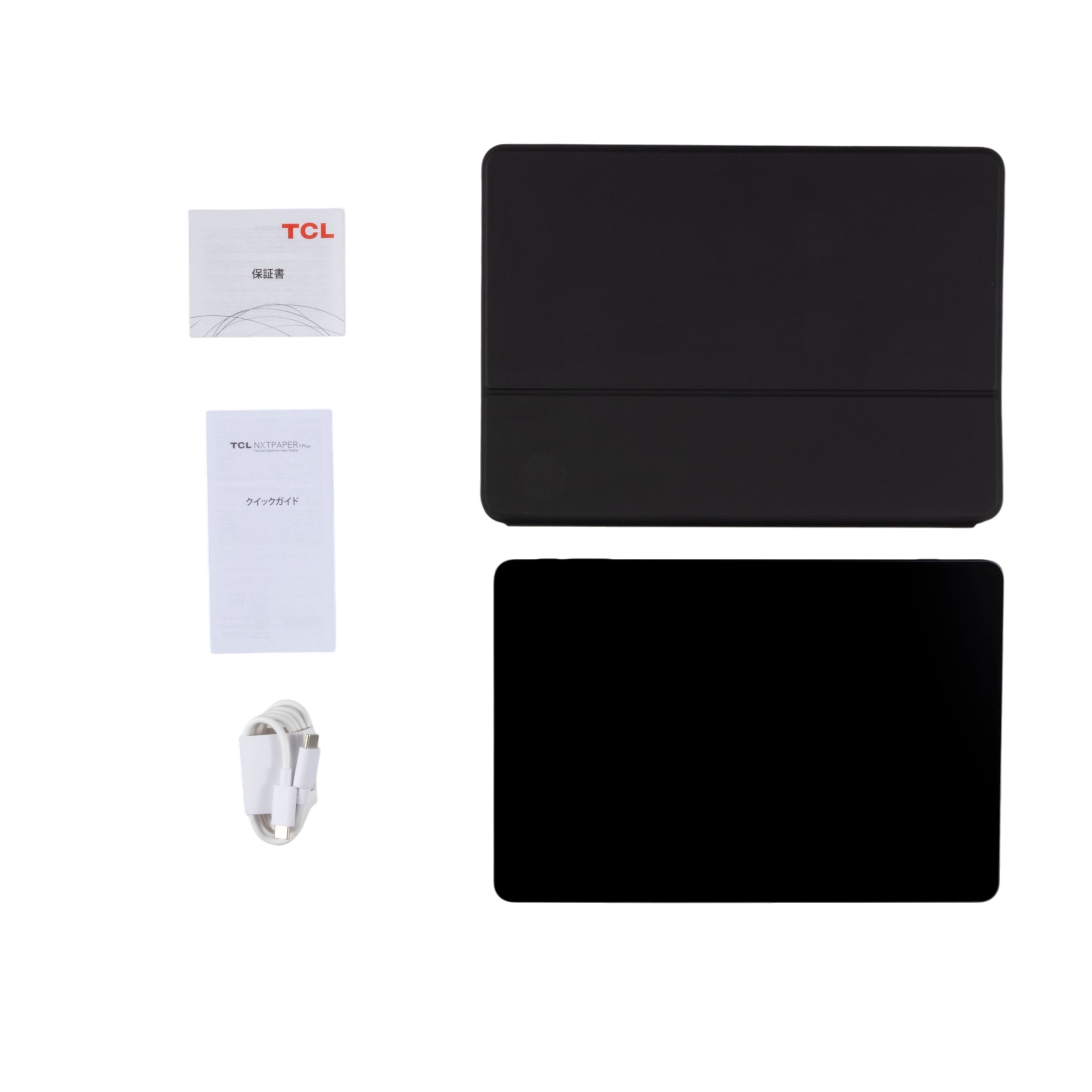TCL NXTPAPER 11 Plus 5