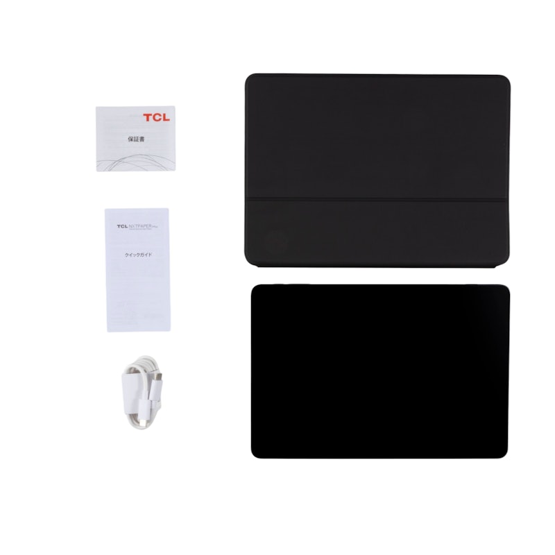 TCL NXTPAPER 11 Plus 5