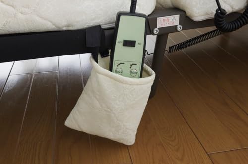 折りたたみコイル電動ベッド 2