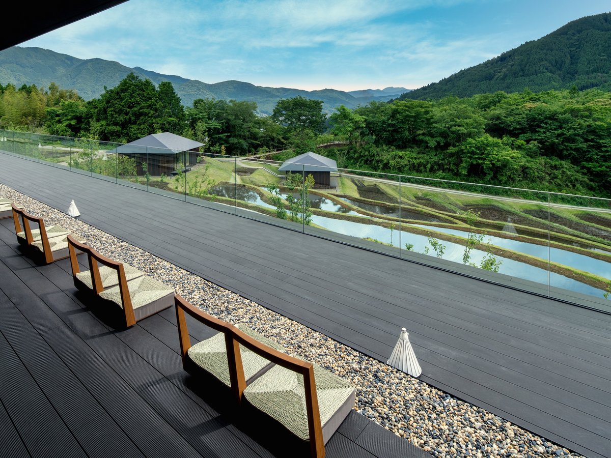 界 由布院 5