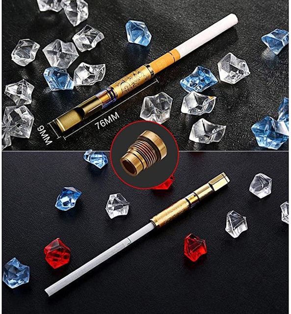 21年 シガレットホルダーのおすすめ人気ランキング10選 Mybest 21年 シガレットホルダーのおすすめ人気ランキング10選 Mybest