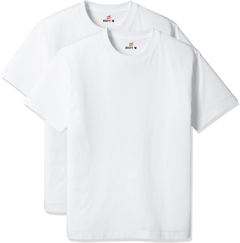 2P BEEFY-T Tシャツ
