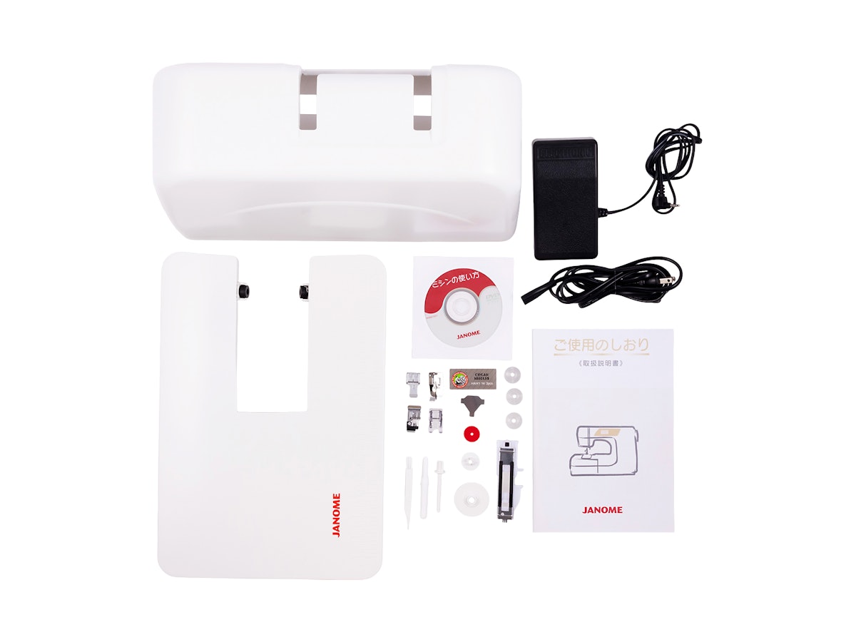 JANOME JN−831型コンピューターミシン JANOME JN−831型 JANOME JN−831型コンピューターミシン JANOME JN−831型