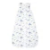 Aden&Anais outdoors-sleepy forest organic sleeping bag 1