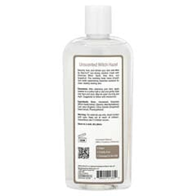 Unscented Witch Hazel 2