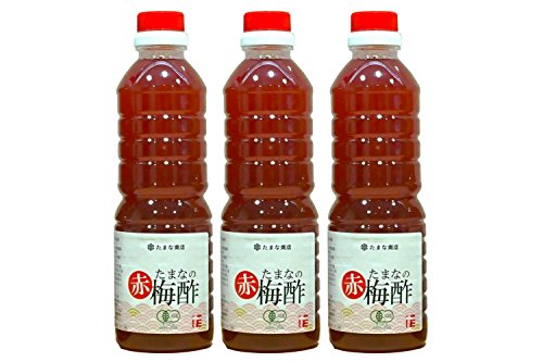 梅酢のおすすめ人気ランキング【2026年6月】 4