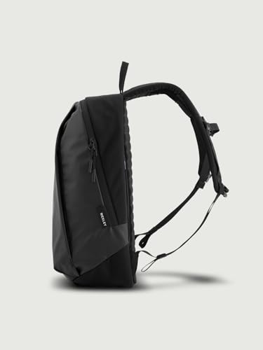 STEM CORDURA COATED BLACK 3