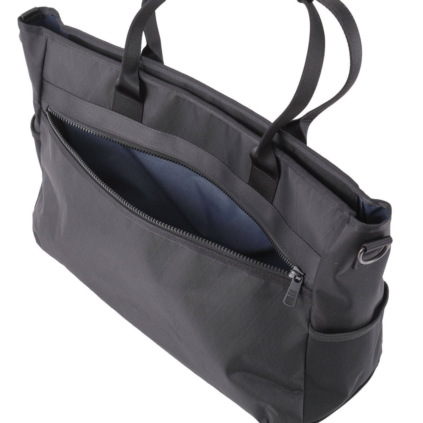WONDER BAGGAGE X-pac TOTE 8