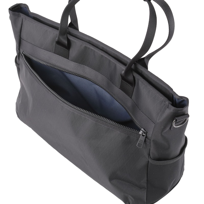 WONDER BAGGAGE X-pac TOTE 8