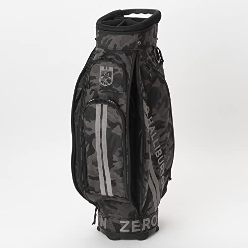 Caddie Bag 7