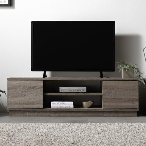 北欧風のテレビ台のおすすめ人気ランキング【2026年5月】 | マイベスト