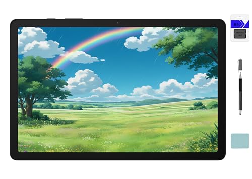Galaxy Tab A9+ 1