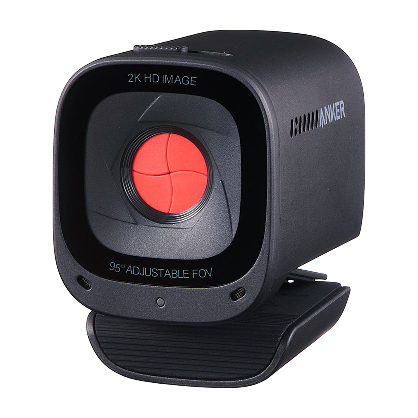 Anker PowerConf C200を徹底レビュー！実際に使ってわかったよい点・気