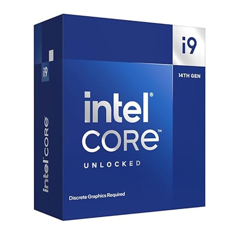 i9-14900KF 1