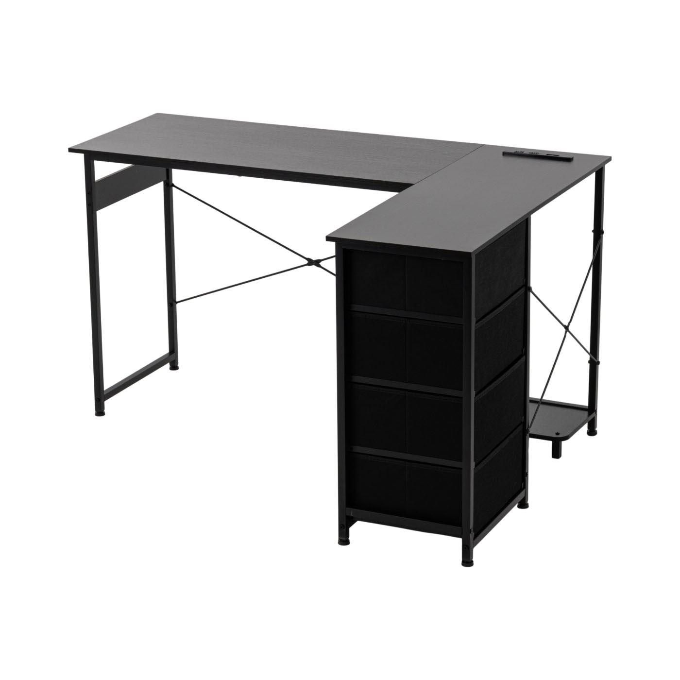 L字デスクのおすすめ人気ランキング【2026年2月】 | マイベスト