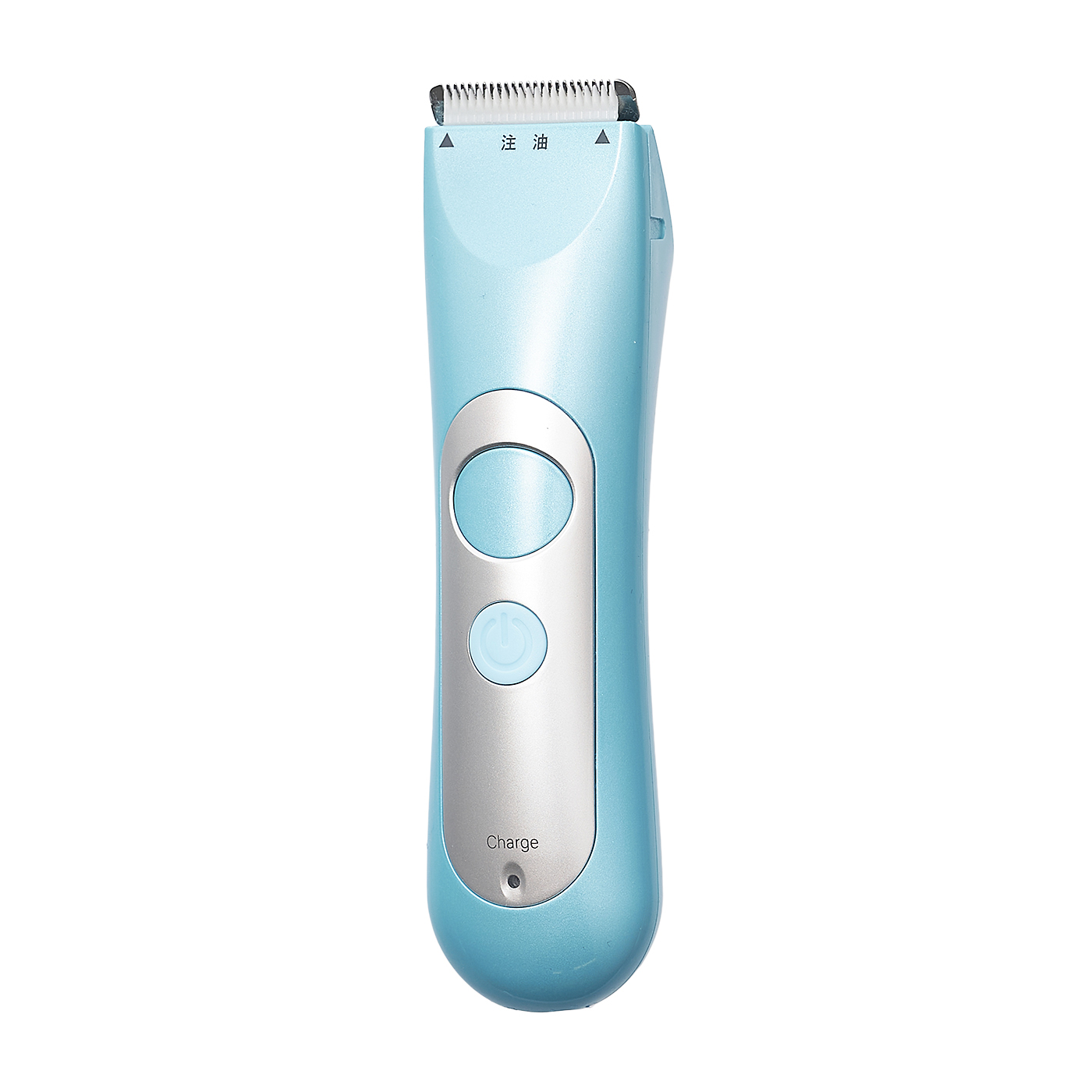 Self Trimmer コードレスバリカン 1
