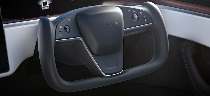 Model X 5