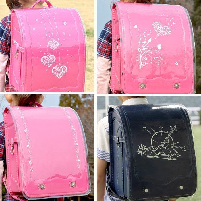 21年 女の子用ランドセルカバーのおすすめ人気ランキング14選 Mybest