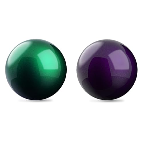 SANWA 34mm/1.34インチ トラックボール 交換用ボール 1