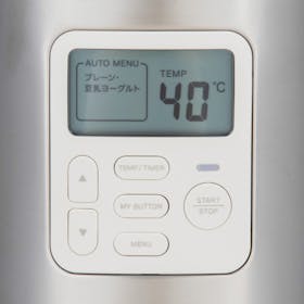ビタントニオ ヨーグルトメーカー VYG-60の口コミ・評判は?実際に使ってよい点・気になる点を徹底レビュー! 3