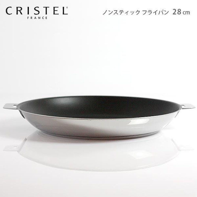 ノンスティックフライパン 1