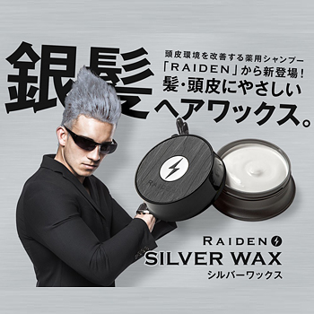 22年 シルバーアッシュワックスのおすすめ人気ランキング5選 Mybest