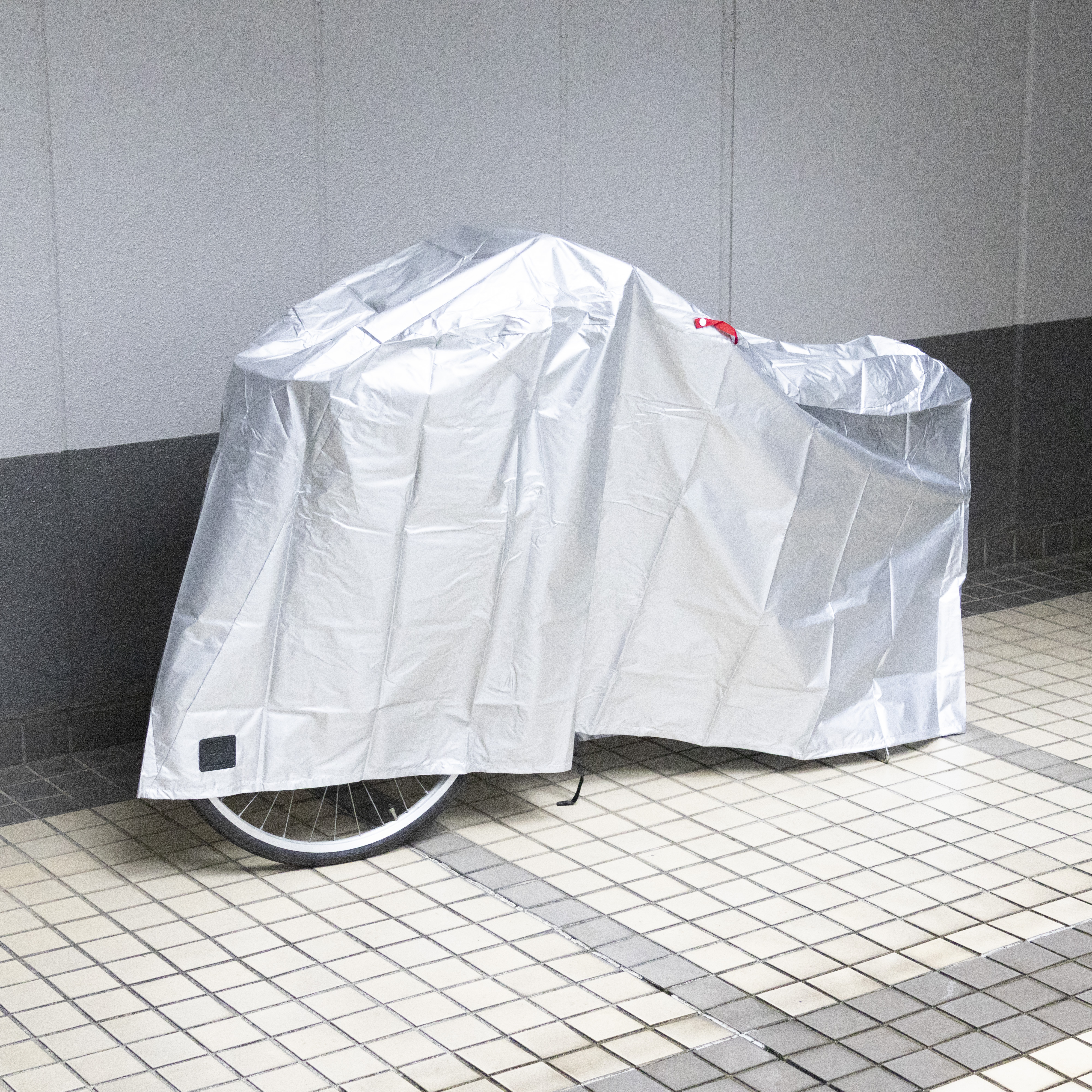 サイクルカバーDX 1