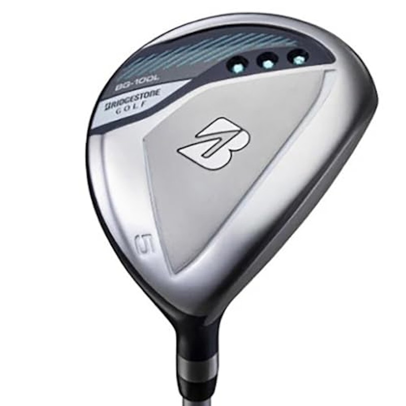 キャディバッグ付8本セット 4